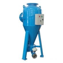 Automatic Drain Valve Hydrocyclone Sand Separator for Mining Plant